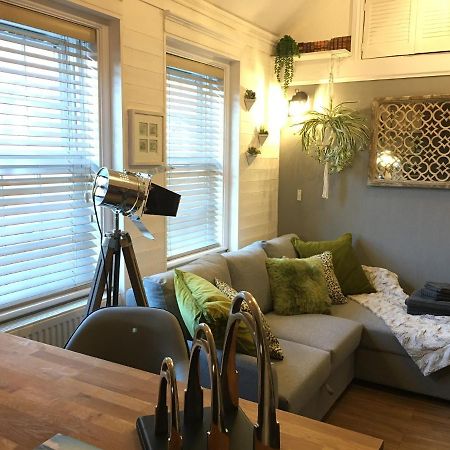 Ourstudio Beverley Extérieur photo