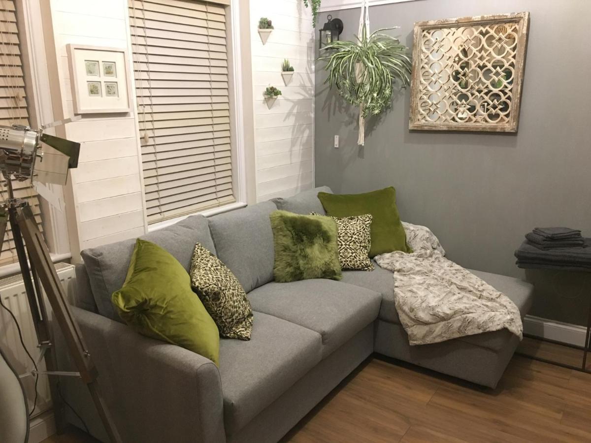 Ourstudio Beverley Extérieur photo
