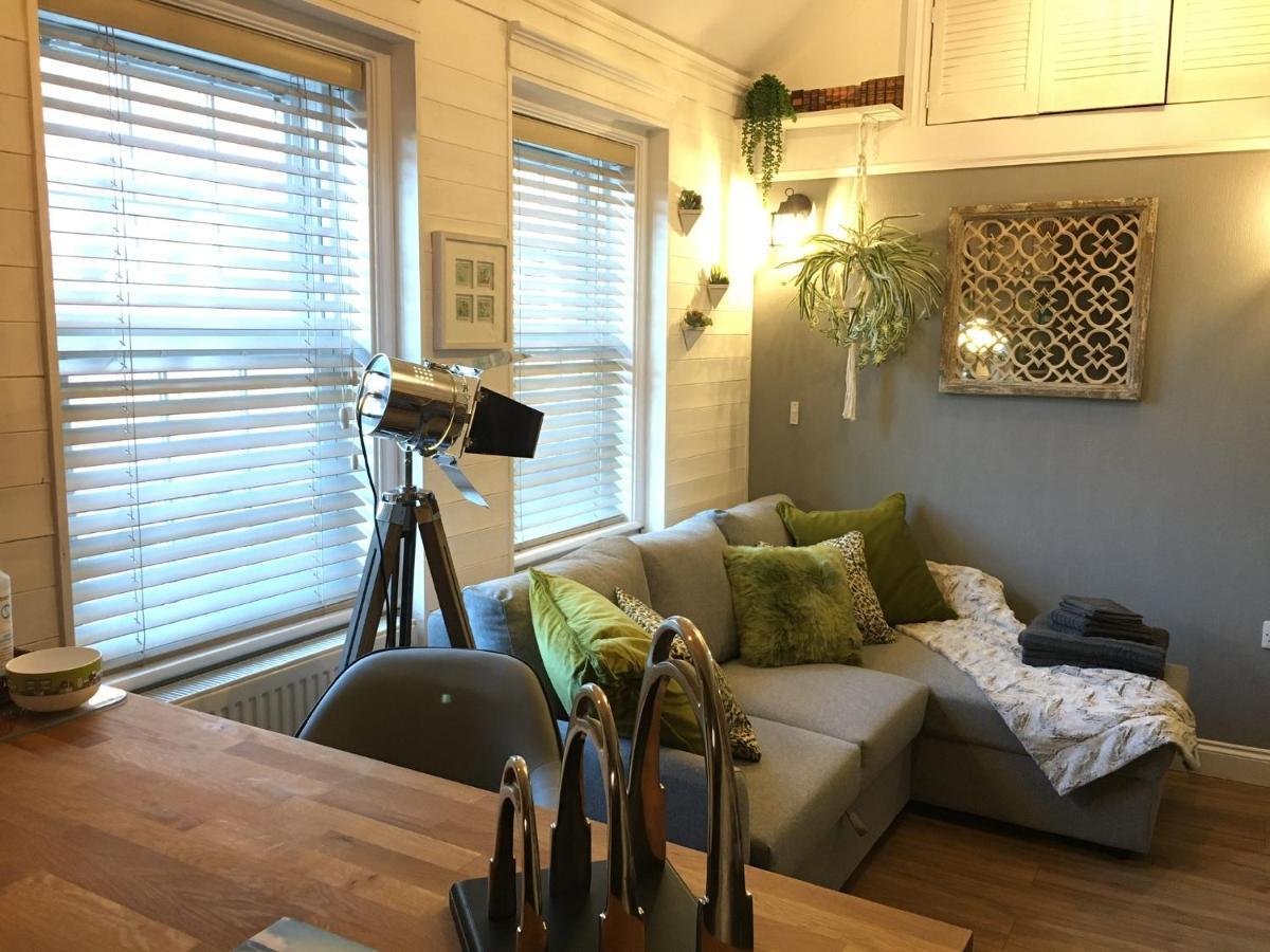 Ourstudio Beverley Extérieur photo