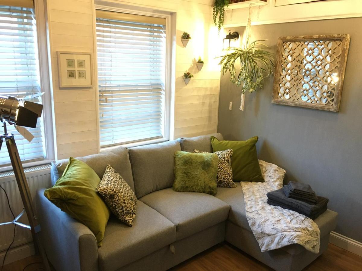 Ourstudio Beverley Extérieur photo